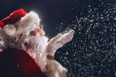 santa