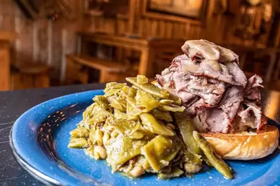 beef roast