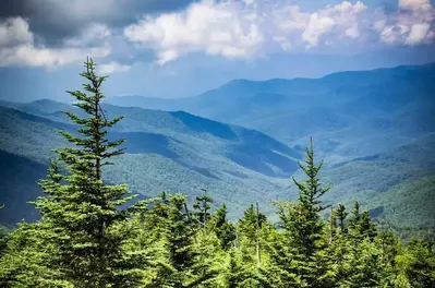 Smoky Mountains
