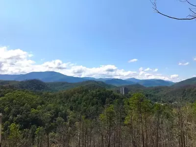 Great Smoky Mountains