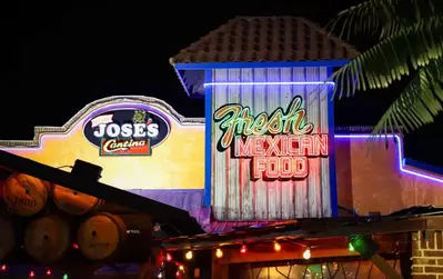 no way jose's