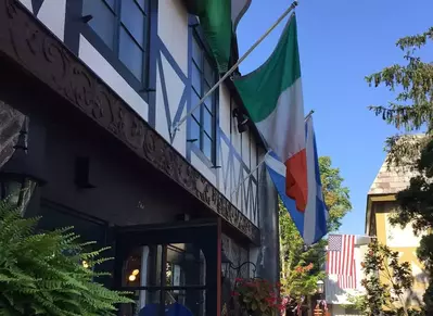 celtic heritage