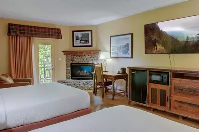 Old Creek Lodge 317--2
