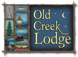 Old Creek Lodge Hotel in Gatlinburg, TN